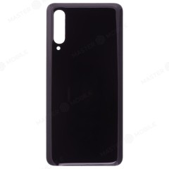 Задняя крышка для Xiaomi Mi 9 (M1902F1G) (черный)