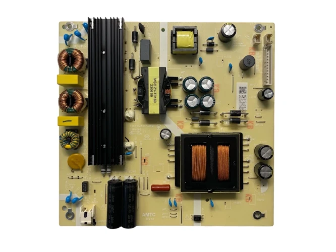 Блок питания TV6507-ZC02-01 E021M697-B2, для телевизора Haier 65 SMART TV S1