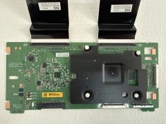 Контроллер изображения 6870C-1077A V25 55-83U CONTROL V0.4 Samsung QE77S90FAE LE770PQW (HT)(E2)