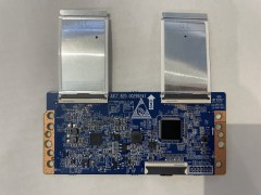 Контроллер изображения JUC7.820.00299247 HYUNDAI H-LED65QBU7500