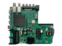 Материнская плата TP.SK516S.PB802, для телевизора V-HOME 32LH1210