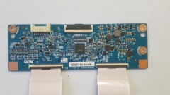 Контроллер изображения T430HVN01.6 CTRL BD 43T01-C04 UZ-5543T01C34