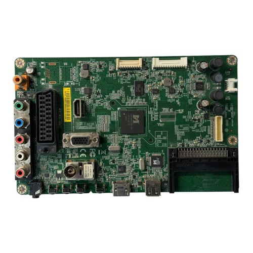 Материнская плата L2300REV:1.03A.01 60EB40M1XA01P 32L2453D_G, для телевизора Toshiba 32L2453RB