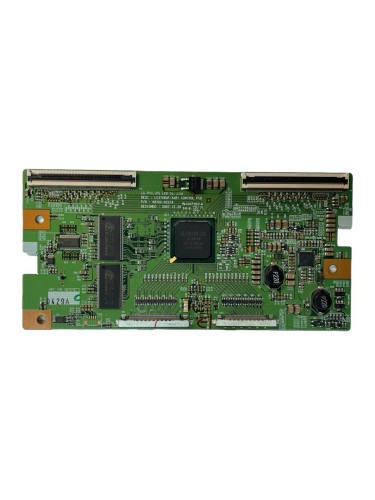 Плата T-Con 6870C-0227A, для телевизора PHILIPS 37PFL9603D-10