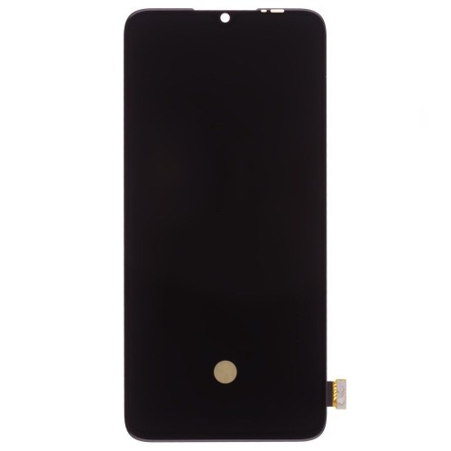 Дисплей для Xiaomi Mi 9 Lite (M1904F3BG) / Mi A3 Lite / Mi CC9 + тачскрин (черный) (ORIG)