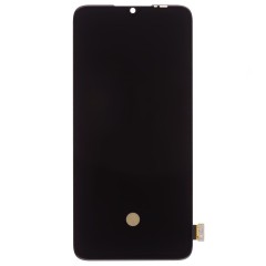 Дисплей для Xiaomi Mi 9 Lite (M1904F3BG) / Mi A3 Lite / Mi CC9 + тачскрин (черный) (ORIG)