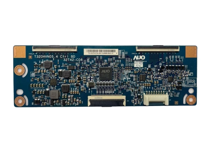 Плата T-Con T320HVN05.4 CTRL BD 32T42-C08, для телевизора Samsung UE32J5500AU