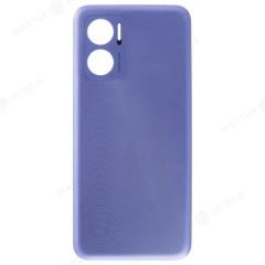 Задняя крышка для Xiaomi Redmi Note 11E (22041219C) (синий)