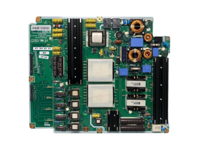 Блок питания BN44-00364B, для телевизора Samsung UE55C9000