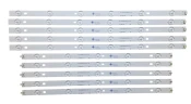 LED подсветка для телевизора Haier LE48U5000TF