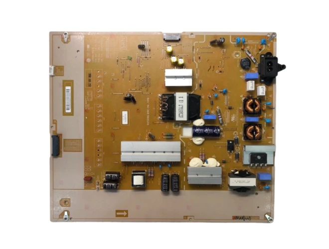Блок питания EAY64309931 LGP58N-16UH16, для телевизора LG 58UH635V