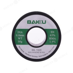 Припой BAKU BK-5008 0.8 mm