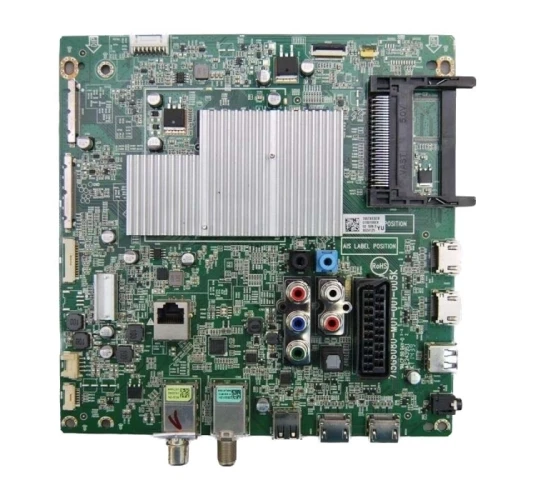 Материнская плата 715G6080-M01-001-005K, для телевизора PHILIPS 42PFS7309/60