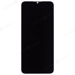 Дисплей для Samsung A035 Galaxy A03 + тачскрин (черный) (ORIG100) (SP)