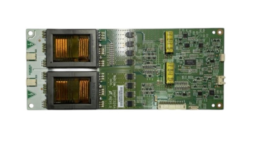 Инвертор Инвертор INVFT320A REV 1.0 для Daewoo DLP-32C3 для Daewoo DLP-32C3