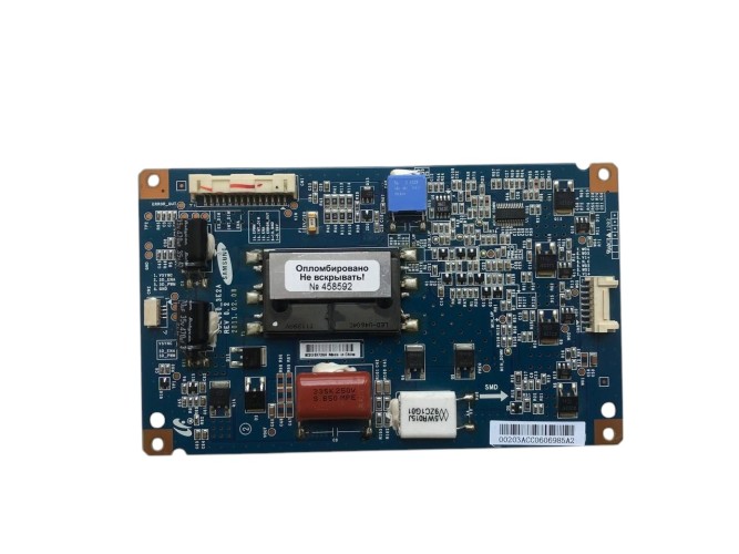 Инвертор Инвертор SSL460_3E2A для Grundig 46FLE9270SR для Grundig 46FLE9270SR