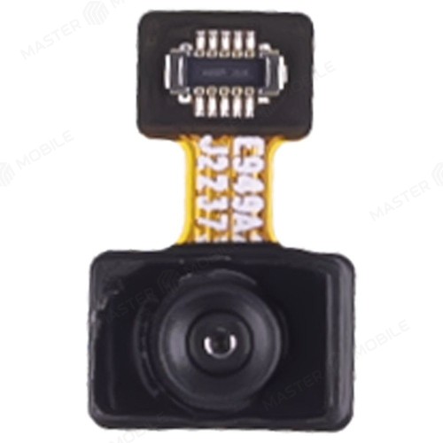 Шлейф для Xiaomi 12T (22071212AG) / 12T Pro (22081212UG) с комп. + сканер отпечатка пальца