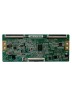 Плата T-Con 47-6021365 HV550QUBF70, для телевизора Hart. HTY-55UHD06B-S2