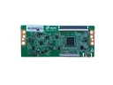 Плата T-Con DCBDU-C196A_12 P1 PT650GT01-2, для телевизора HI VHIX-65U169MSY