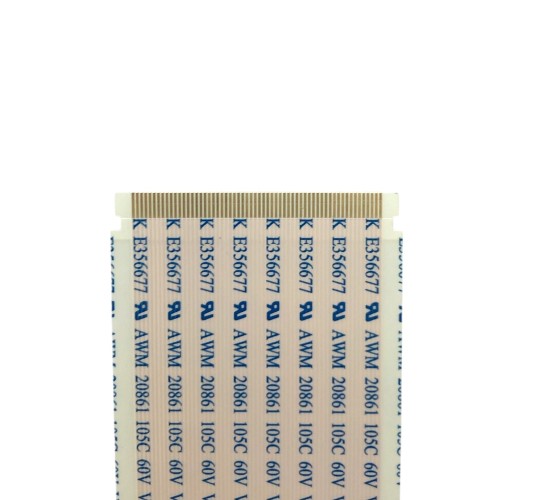 Шлейф, Шлейф, E356677 AWM