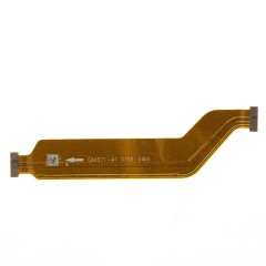Шлейф для OnePlus Nord CE 4 Lite 5G (CPH2621) с комп. (межплатный)