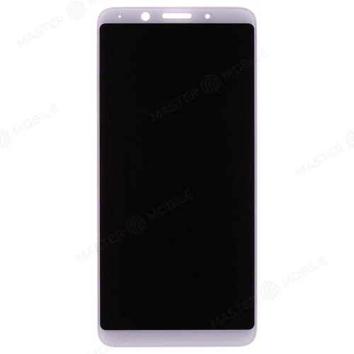 Дисплей для OPPO F5 (CPH1723) / F5 Youth (CPH1725) + тачскрин (белый) (Medium)
