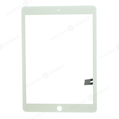 Тачскрин для Apple iPad 6 9.7 (2018) (A1893/A1954) (белый)