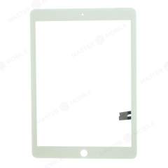 Тачскрин для Apple iPad 6 9.7 (2018) (A1893/A1954) (белый)