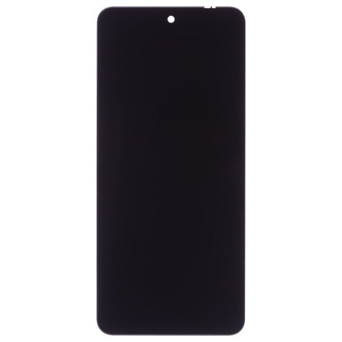 Дисплей для Vivo Y29 4G (V2434) + тачскрин (черный) (ORIG)