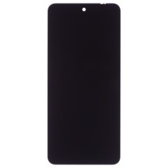Дисплей для Vivo Y29 4G (V2434) + тачскрин (черный) (ORIG)