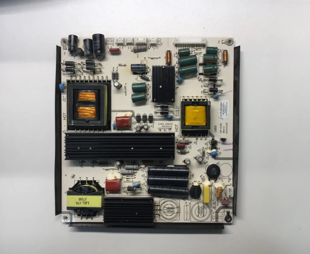 Блок питания LKP-PL281, для телевизора BBK 65LEX-6039