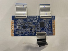 Контроллер изображения JUC7.820.00299247 ST5461D09-1 Ver.2.1