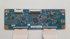 Контроллер изображения T430HVN01.6 CTRL BD 43T01-C04 UZ-5543T01C35
