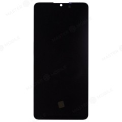 Дисплей для Huawei P30 (ELE-L29) + тачскрин (черный) (OLED)