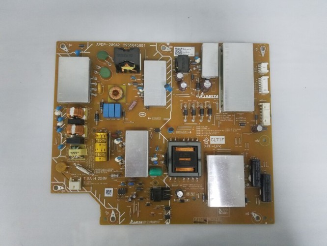 Блок питания APDP-209A2 2955045601