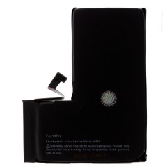 Аккумулятор для Apple iPhone 14 Pro (GENUINE) (с верификацией "Подлинная запчасть")
