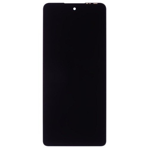 Дисплей для Infinix Hot 40 (X6836) / Hot 40 Pro (X6837) / Tecno Spark 20 Pro (KJ6) / Pova 7 Neo (LJ6) + тачскрин (черный) (ORIG)