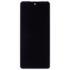 Дисплей для Infinix Hot 40 (X6836) / Hot 40 Pro (X6837) / Tecno Spark 20 Pro (KJ6) / Pova 7 Neo (LJ6) + тачскрин (черный) (ORIG)
