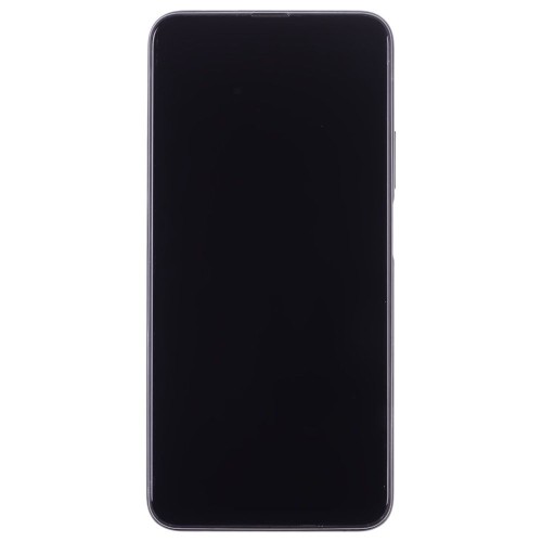 Дисплей для Huawei Honor 9X (China Version) + тачскрин (черный) (в рамке) (ORIG)
