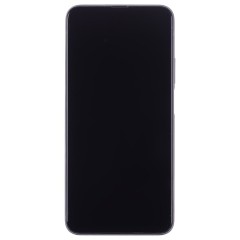 Дисплей для Huawei Honor 9X (China Version) + тачскрин (черный) (в рамке) (ORIG)