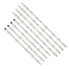 LED подсветка V6DU-430DCB-R2