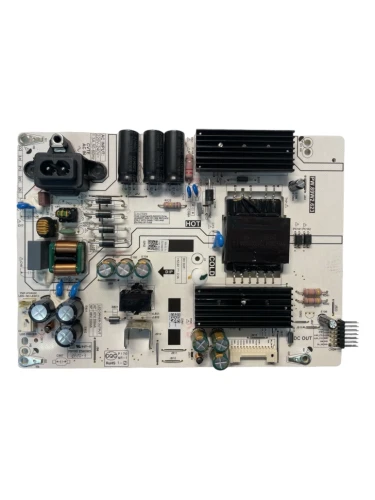 Блок питания PW.89W2.623, для телевизора Grundig 43 GFU 7800B, 50 GFU 7800B