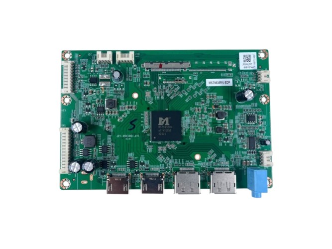 Материнская плата JRY-W9CUHD-AV1 REV:06, для телевизора GIGABYTE G34WQC A