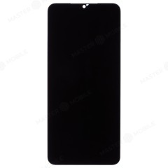 Дисплей для Samsung A045 Galaxy A04 + тачскрин (черный) (ORIG100) (SP)