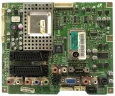 Материнская плата BN41-00758A BN94-01041D, для телевизора Samsung LE37S71B