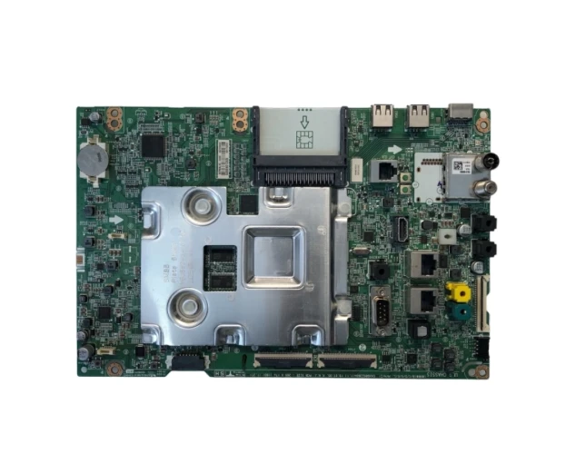 Материнская плата EAX68923604 (1.1) EBU65729402, для телевизора LG 43UT665H0ZA