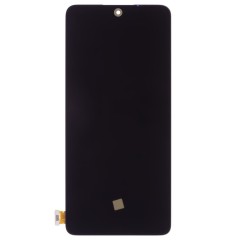 Дисплей для Xiaomi Redmi Note 13 4G (23124RA7EO) / Redmi Note 14 4G (24117RN76O) / Poco M7 Pro 5G (2409FPCC4G) и др. + тачскрин (черный) (ORIG100)