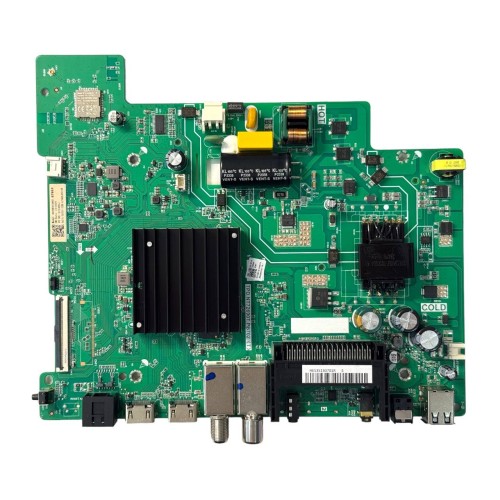 Материнская плата TPD.NT72690T.PB702 (T), для телевизора Hisense 40A4K