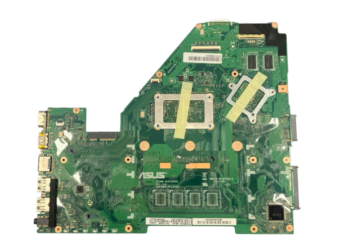 Материнская плата, mb, для ASUS X550MD Rev: 2.0 , Pentium N3530 , V1G