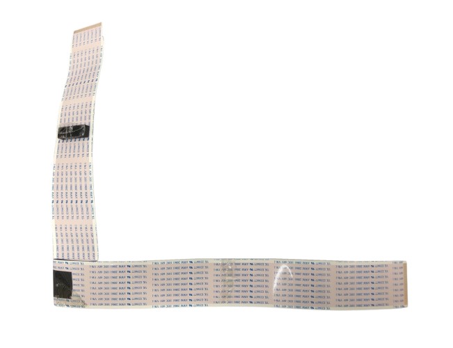 Шлейф, Шлейф, E356677 AWM 20861